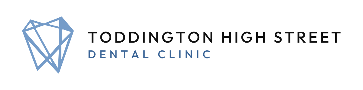 The Toddington High Street Dental Clinic logo