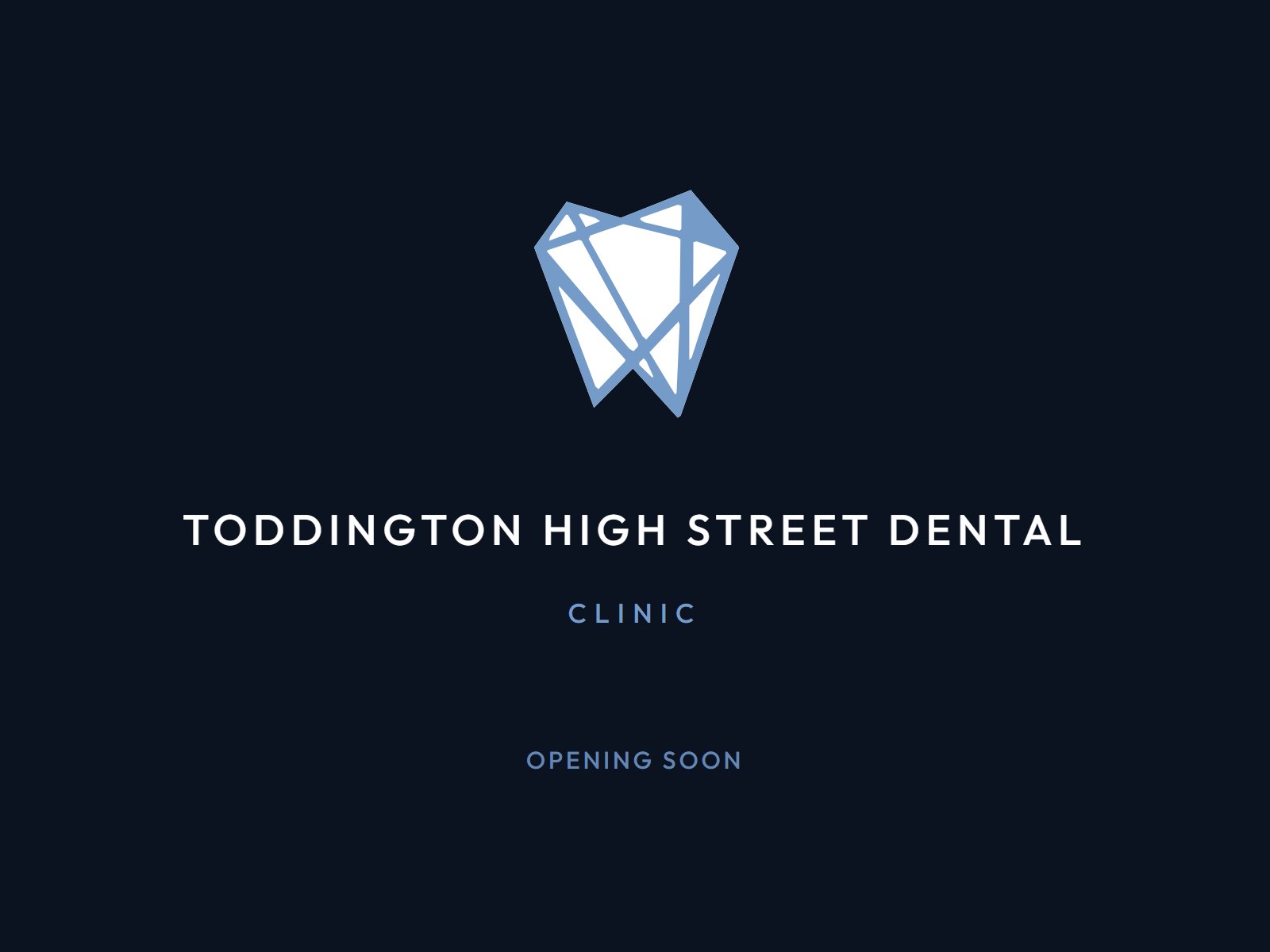 Toddington High Street Dental Clinic